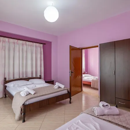 Ari Apartmán *