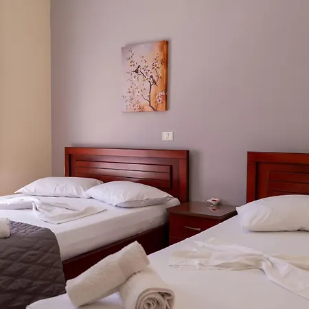 Ari Apartmán Ksamil