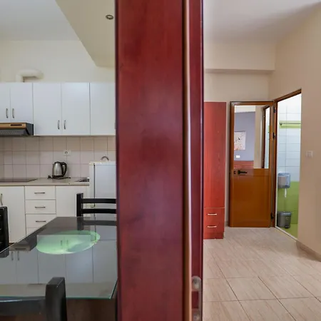 Ari Apartment Ksamil