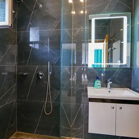 Apartmán Ari Ksamil