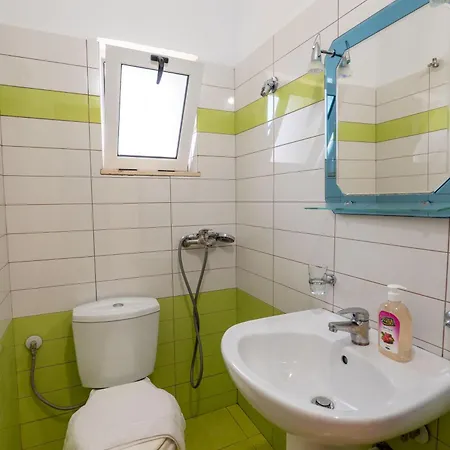 Ari Apartmán Ksamil