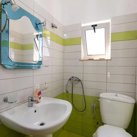 Ari Apartmán Ksamil