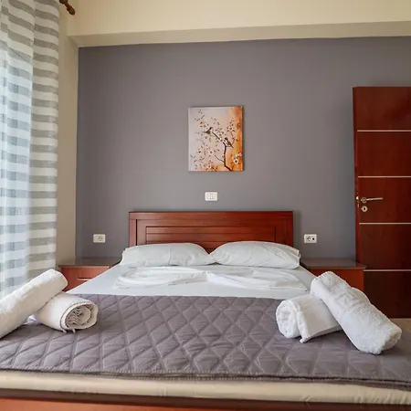 Ari Apartmán