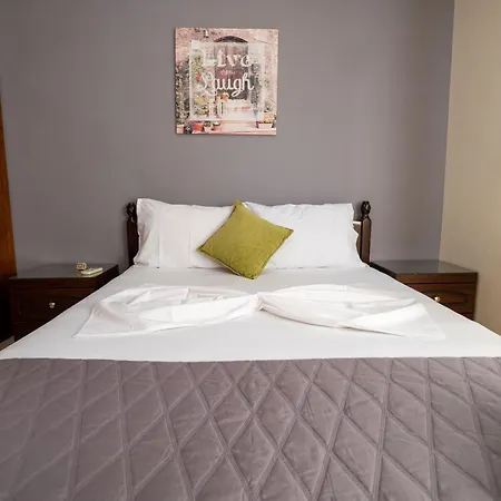 Ari Apartment Ksamil