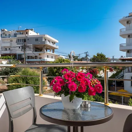 Apartment Ari Ksamil