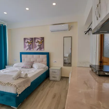 Ari Apartmán *