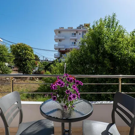 Ari Apartmán Ksamil