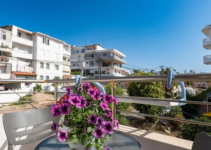 Appartement Ari Ksamil