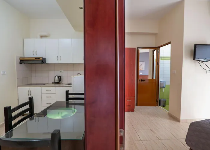 Ari Appartement Ksamil