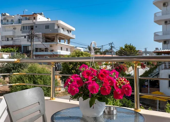 Appartement Ari Ksamil