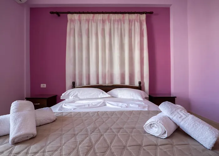 Appartement Ari Ksamil