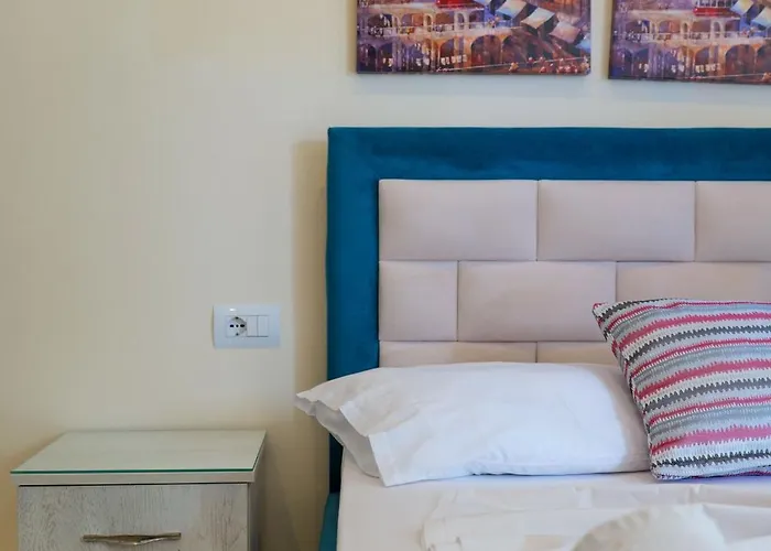 Appartement Ari Ksamil